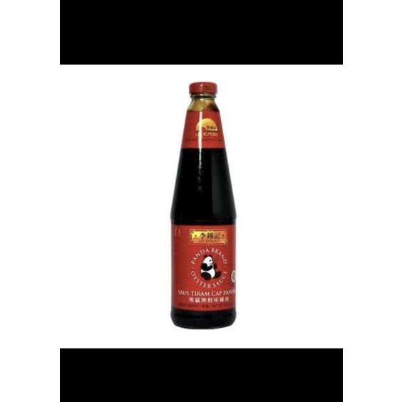 

Lee Kum Kee sauce tiram 770ml