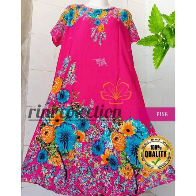 Daster Bali/Dress Bali