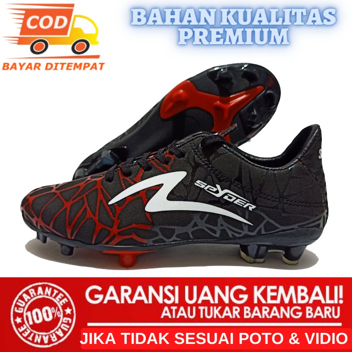 SEPATU BOLA SPECS SPYDER SEPAKBOLA SEPATU PRIA OLAHRAGA TERBARU DAN TERLARIS