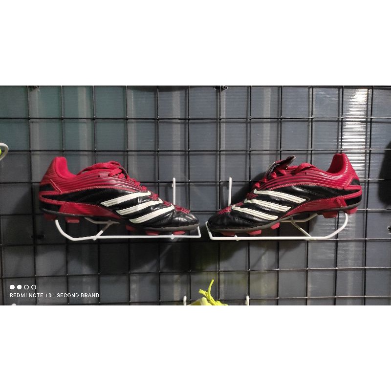 sepatu bola second Adidas predator classic