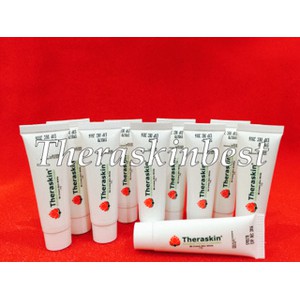 Theraskin BB Cream Skin White