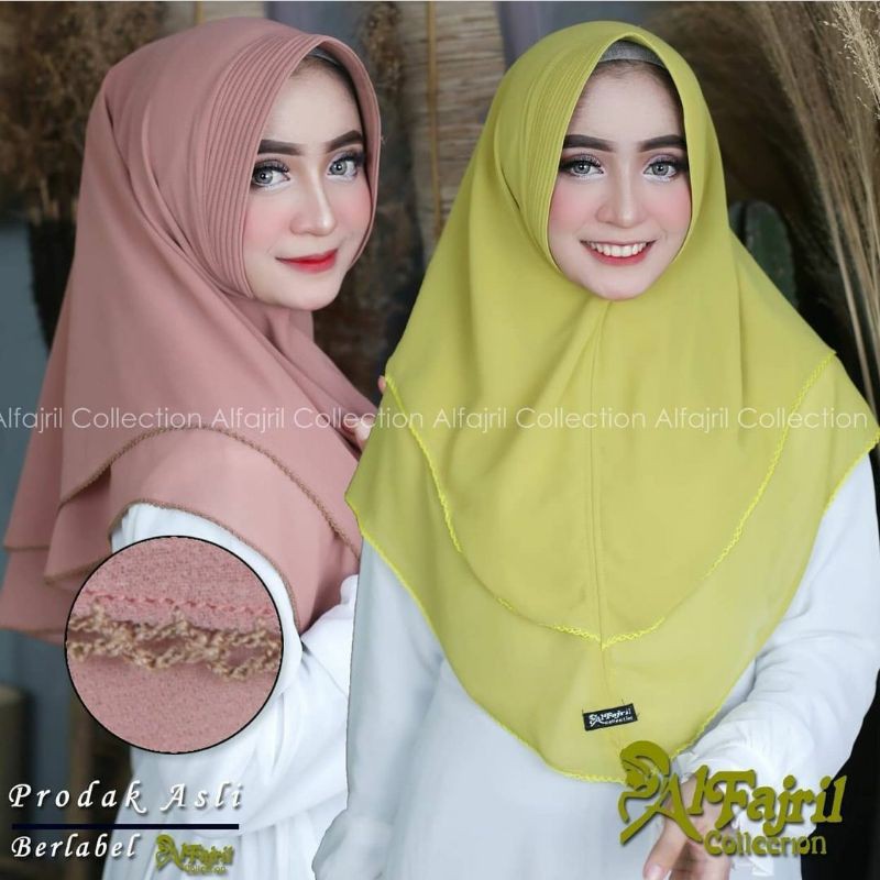sifon 2layer picot