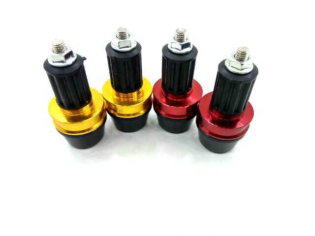 JALU STANG MOTOR CNC 2 TONE