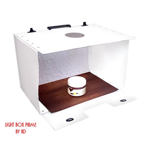 

LIGHTBOX PRIME 40X25X30 CM