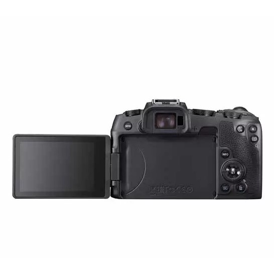 Canon EOS RP Body Only Mirrorless Camera-5