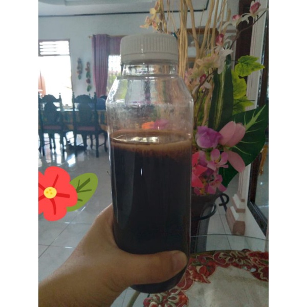 

Madu Asli Nektarakasia