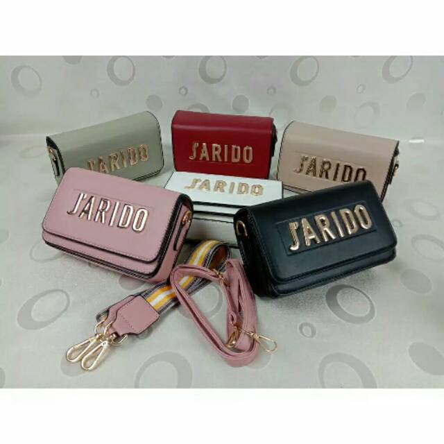 Tas Jadior Fashion Wanita Selempang / Import / Murah / Terbaru