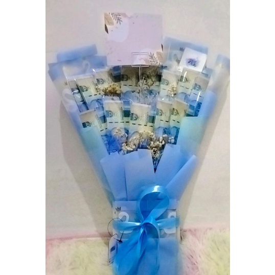 

buket uang