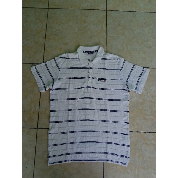 polo srits Ellesse second ori