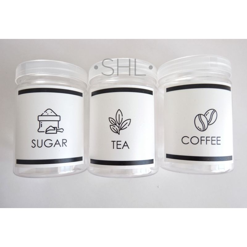 TOPLES GULA TEH KOPI / TEMPAT TEH GULA KOPI / TOPLES PLASTIK / TOPLES KOPI / TOPLES AESTETIC MURAH