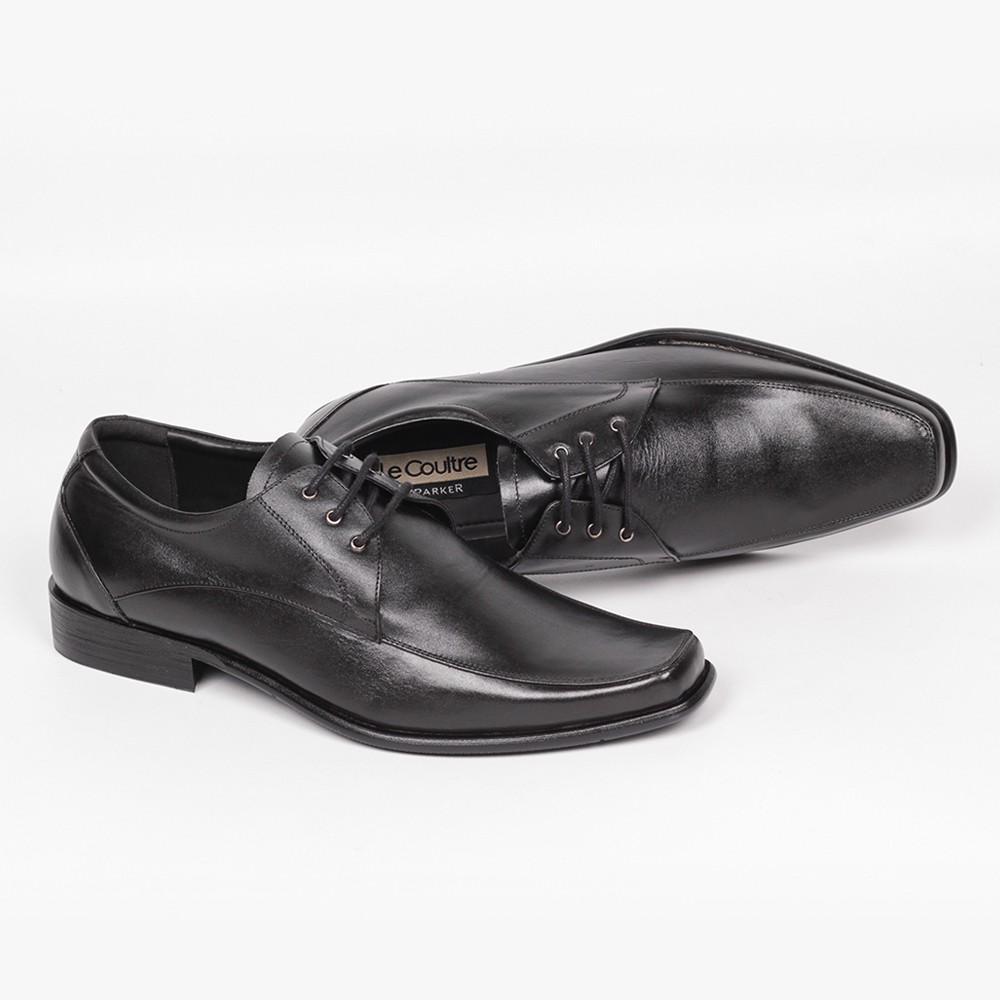 Sepatu kantor sepatu formal Le Coultre