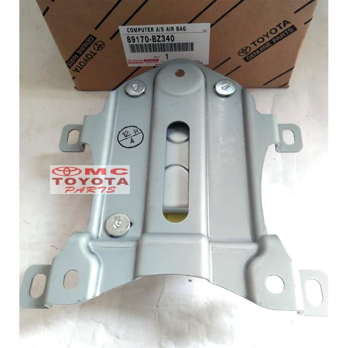 ECU / Computer Engine Control / Komputer Rush Terios 89170-BZ340