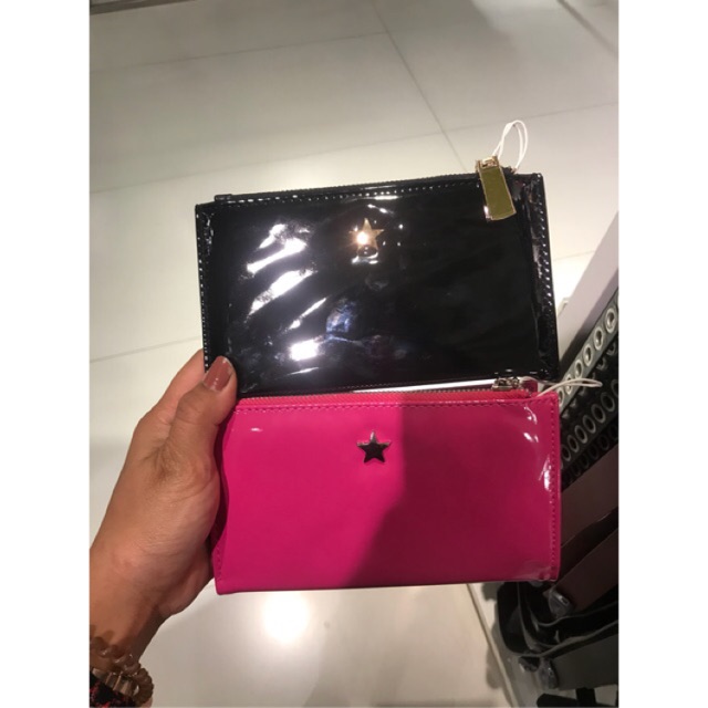 Dompet BERSHKA