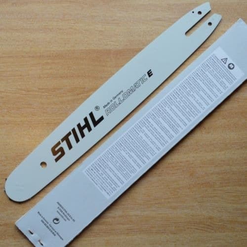 Guide Bar Chain Saw MS 16 Inch STIHL