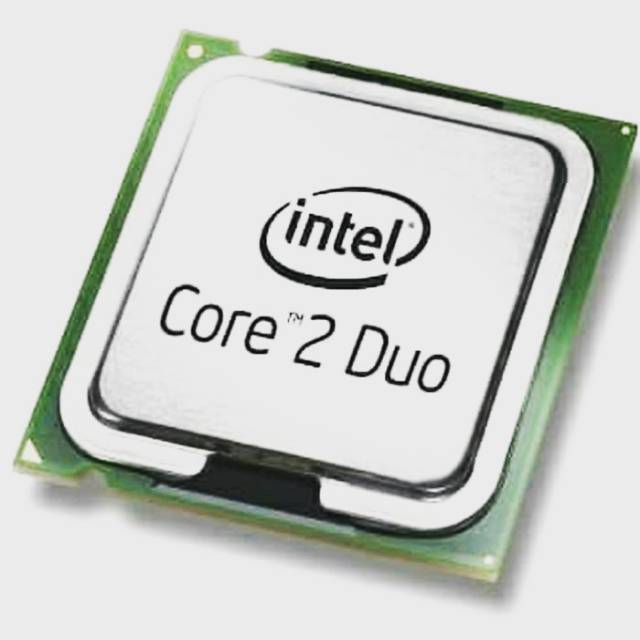 Processor Intel Core 2 Duo E8600 3,33GHz Socket LGA 775