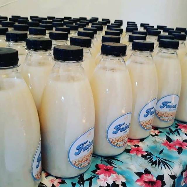 

Minuman Susu Kedelai