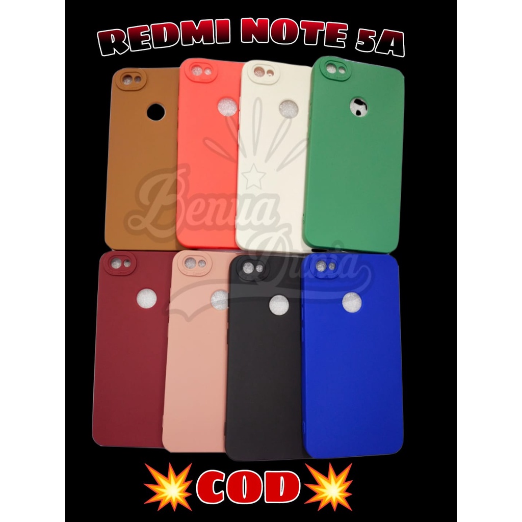 CASE XIAOMI REDMI NOTE 4/4X // SOFTCASE BABY PRO KAMERA REDMI NOTE 4/4X - BD