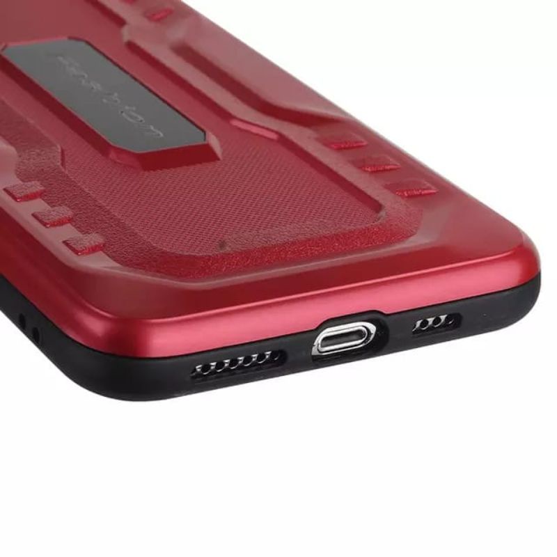 Hardcase overseas iphone 11 pro max magnet bar