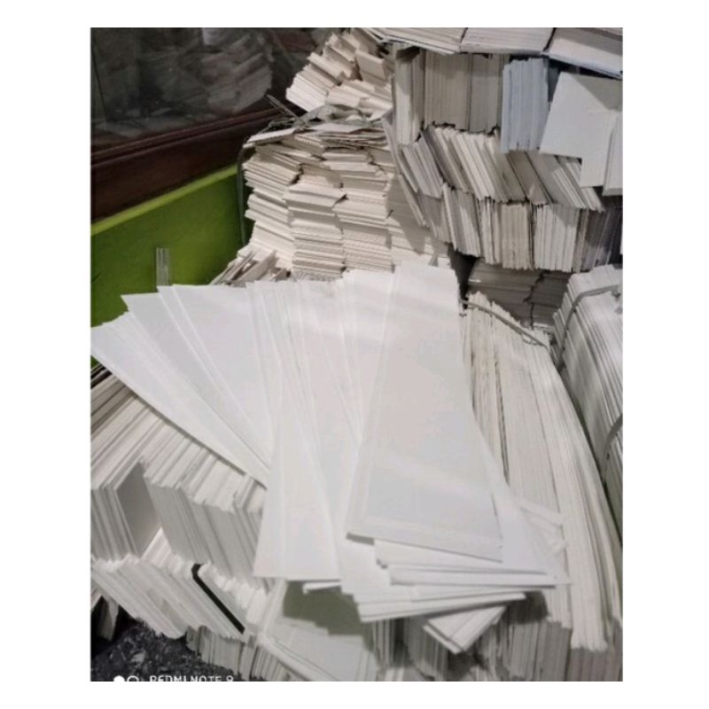 kertas stik bikin harum manis | kertas harum manis | harum manis