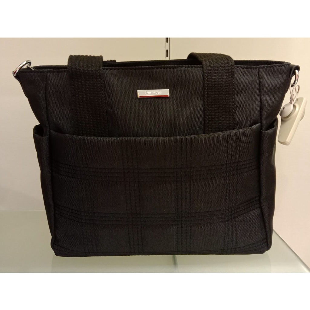 (TB.12) TOTE BAG TAS SELEMPANG WANITA MERK ELIZABETH