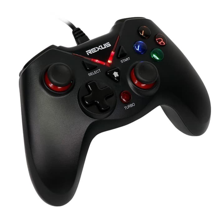 Gamepad REXUS Gladius GX2 Gaming Controller