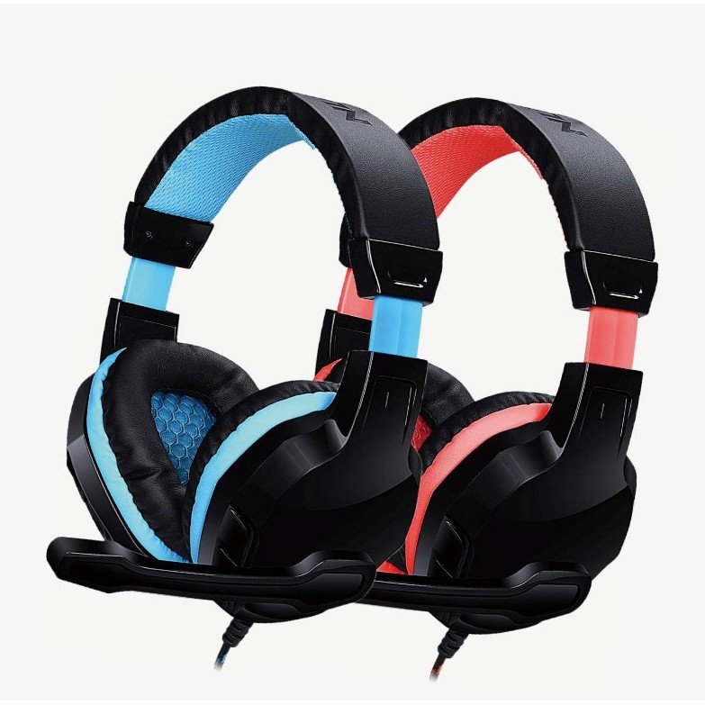 Headset Gaming, NO-3000
