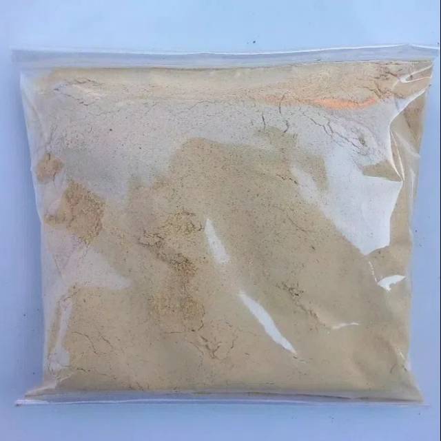 

Bubuk Manjakani Serbuk Majakani Majakan Super Murni 100% 500GR