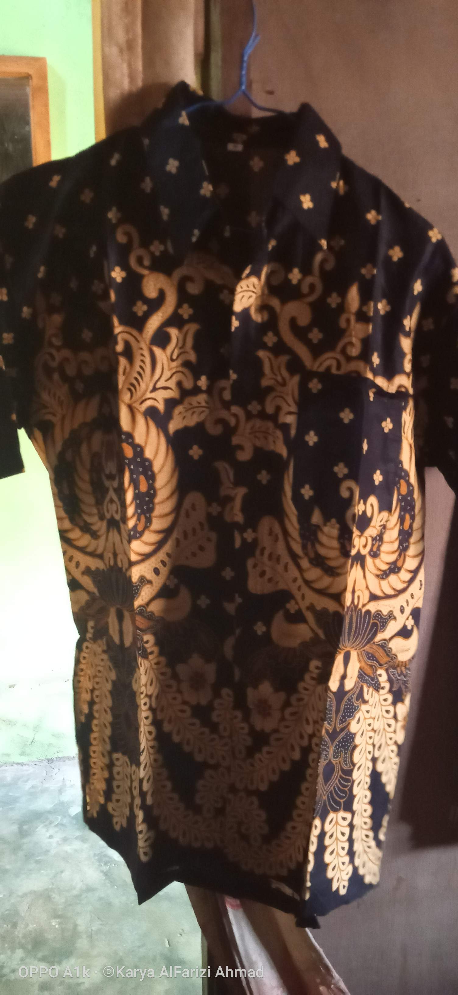 Couple Batik Asmara Linggar Srg 7 By Suryandhanu 4666784743886 Couple