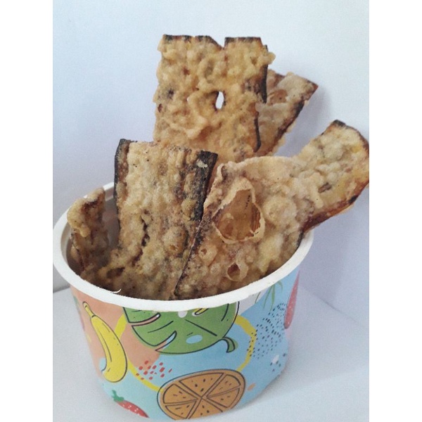 

Sele Lidah 250gr Sukabumi