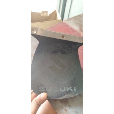 kepet spakbor suzuki a100