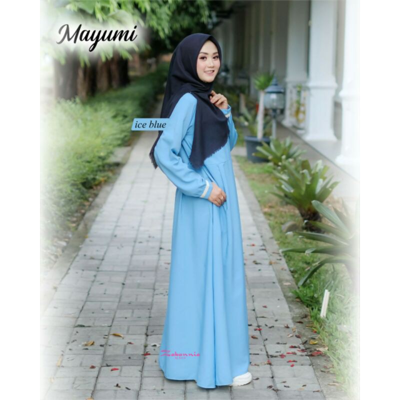Mayumi dress