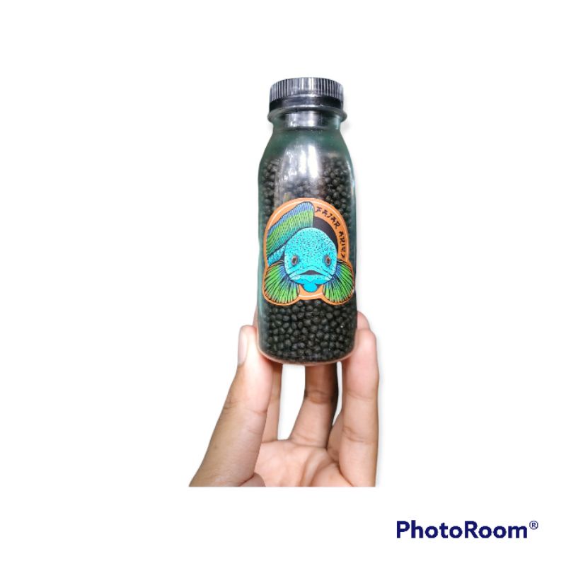 Pelet Virus Fajar Arif Original kemasan 10g, 20g dan full pack 50g