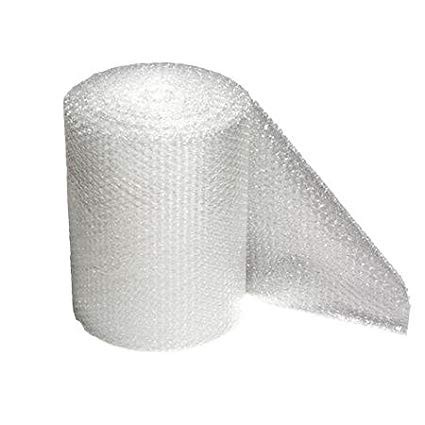 BUBBLE WRAP / PELINDUNG BARANG