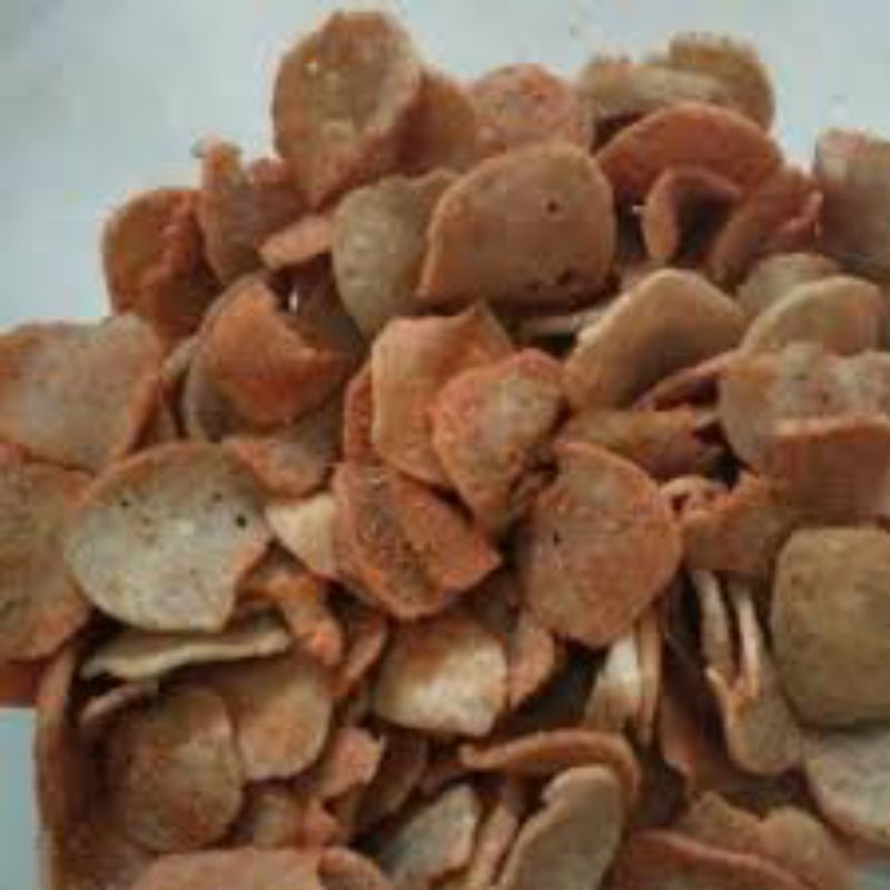 

Basreng Pedas