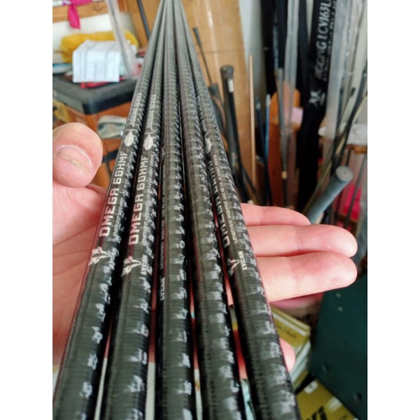 Lycan Omega Pe 3-6 + PVC