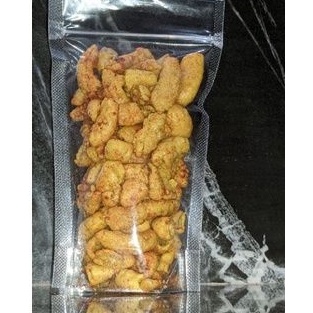 

MAKARONI PEDAS MURAH