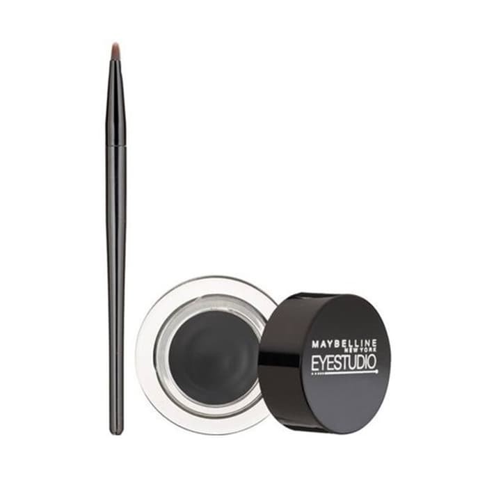 Maybelline Eyeliner Lasting Drama Liner Gel 36H - 01 Black
