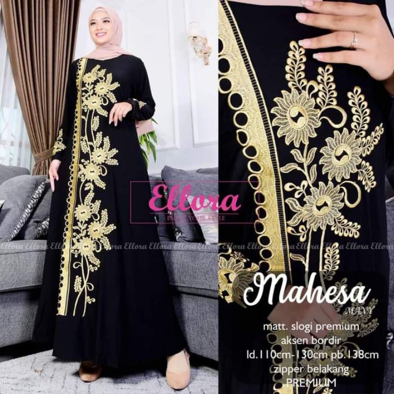 MAHESA MAXY GAMIS BY ELLORA