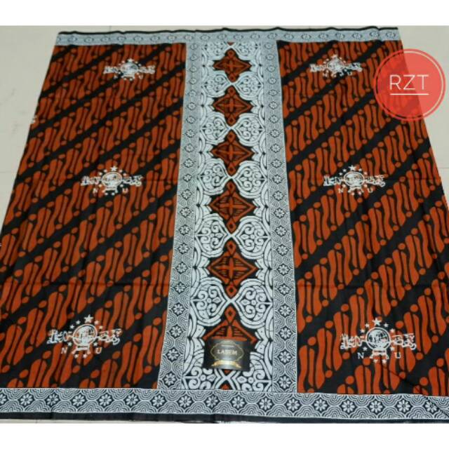 Sarung NU sarung batik NU sarung NU terbaru