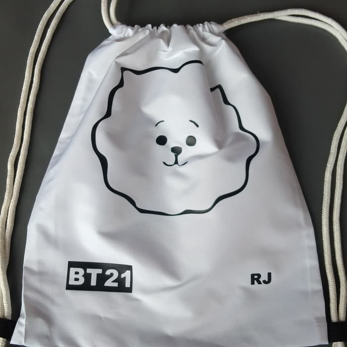 Tas serut Rj bt21 ver.2