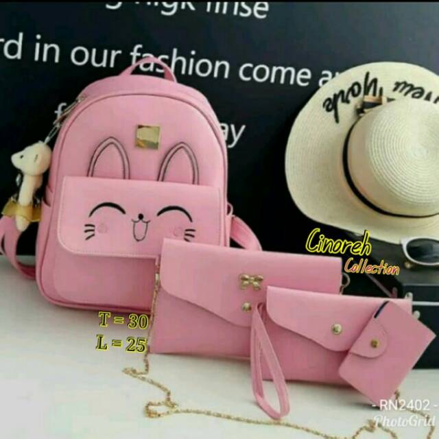 TAS FASHION BANDUNG