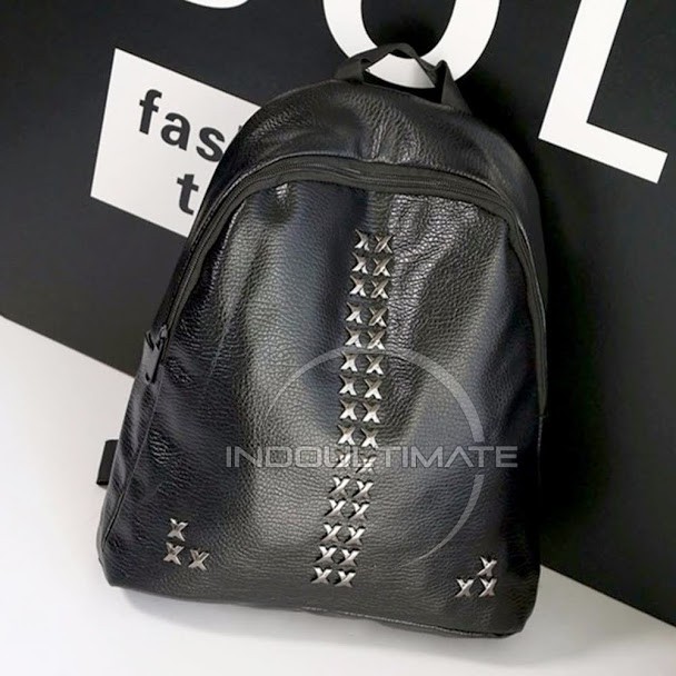 Tas Ransel Wanita LL-011/ Tas Wanita / Tas Import Murah / Tas Fashion Wanita Backpack Tas Cewek