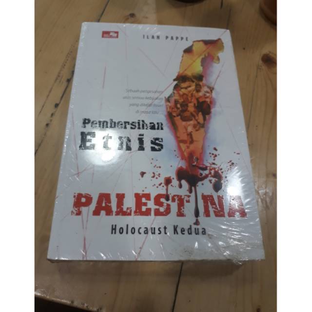 Pembersih Etnis Palestina Shopee Indonesia