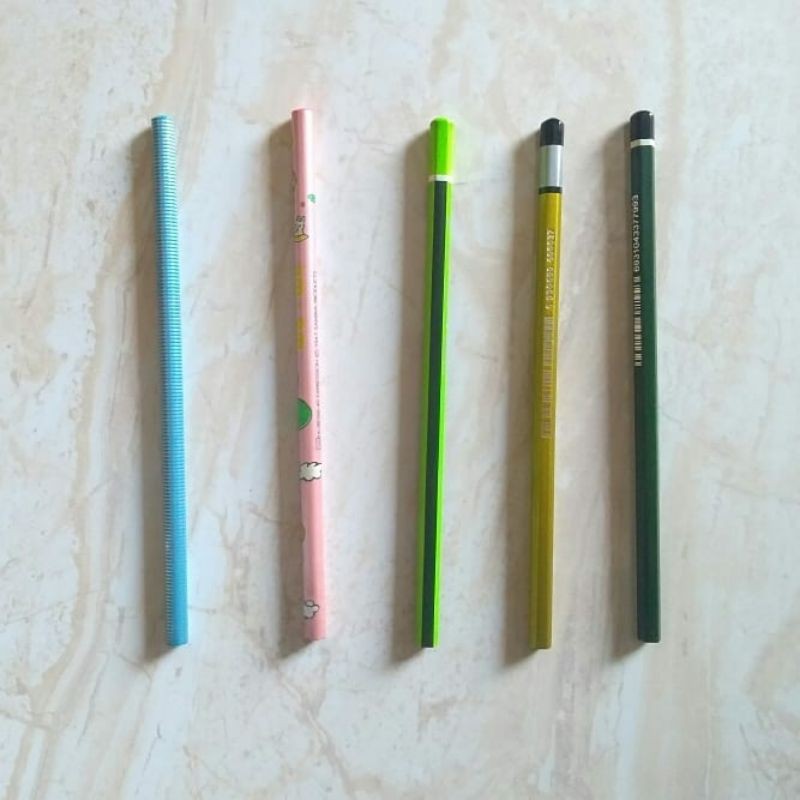 

PENSIL CAMPURAN