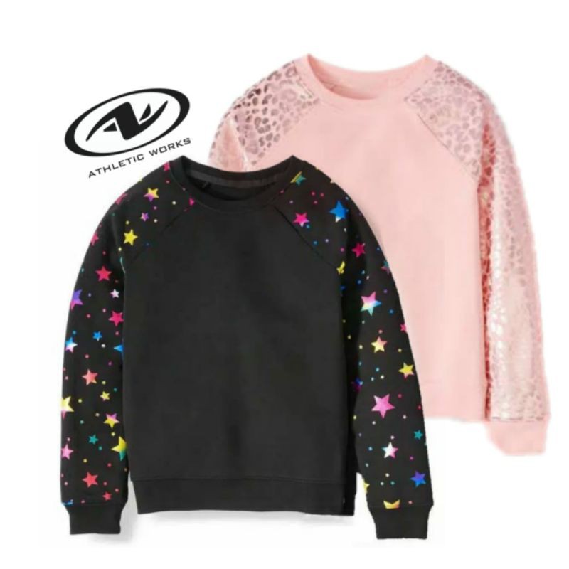 sweater branded anak / baju branded