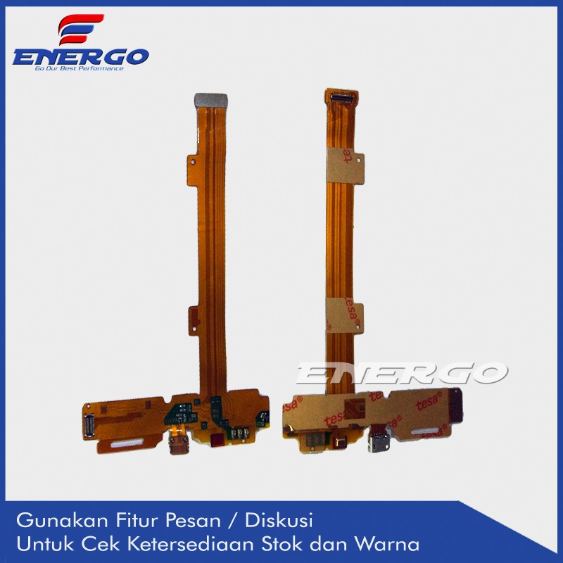 Flexibel Konektor Charger Mic Vivo Y66 VIVO Y66 Original