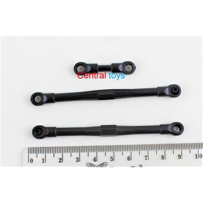 part connection rod XINLEHONG 9125 part no 25-SJ13