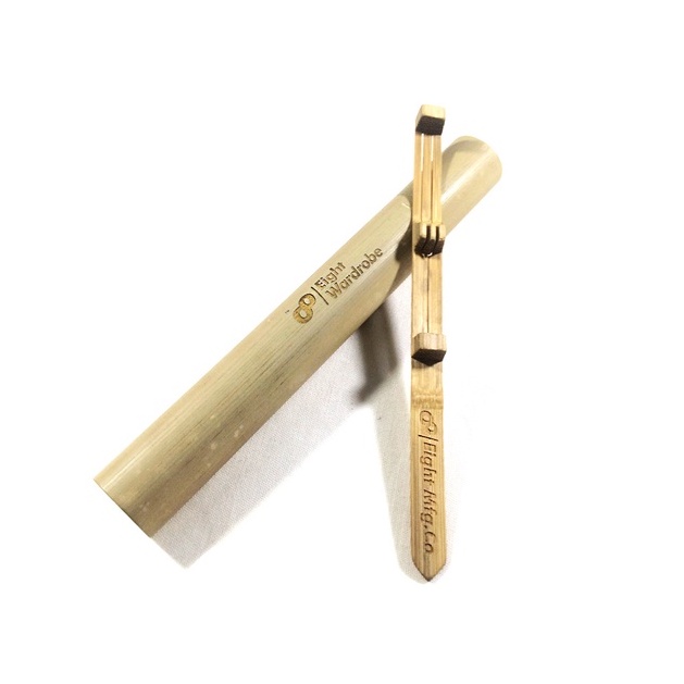 Eight Wardrobe Alat Musik Karinding Traditional