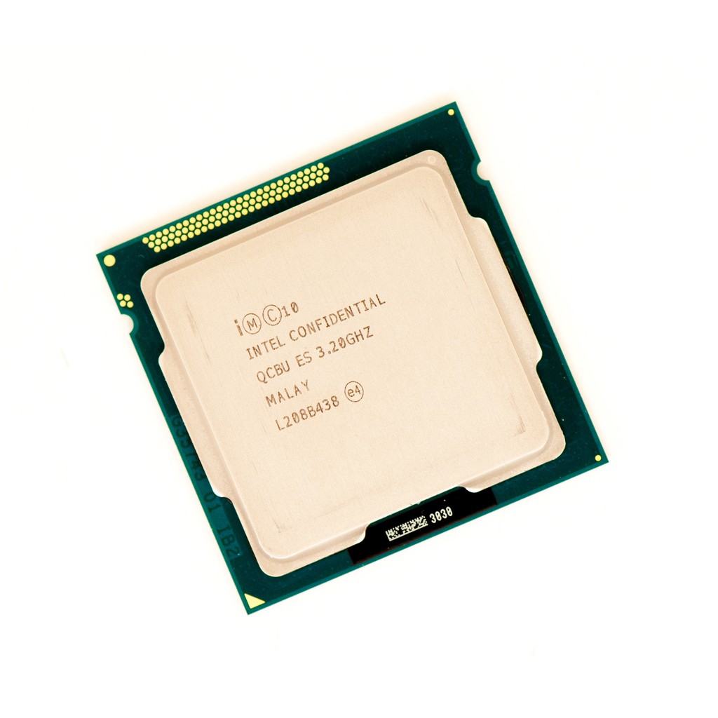 intel core i5 3470 tray