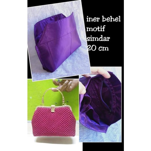 iner tas behel uk behel 20 cm